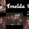 Imelda May 12 Bar Club for OnlineTV by Rick Siegel Oct 30 1999