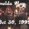 Imelda May 12 Bar Club for OnlineTV by Rick Siegel Oct 30 1999