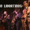 The Libertines 12 Bar Club for OnlineTV by Rick Siegel
