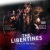 The Libertines Live DVD