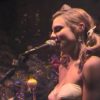 Gamine Christmas Show for OnlineTV.com