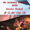 An Intimate Evening With Gordon Haskell