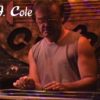 B.J. Cole Slide Steel Guitar