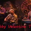 Bobby Valentino Trio with Patrice Chevalier and B.J. Cole