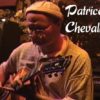Patrice Chevalier Guitar