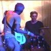 Bloc Party Matt Tong