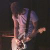 Bloc Party Russell Lissack