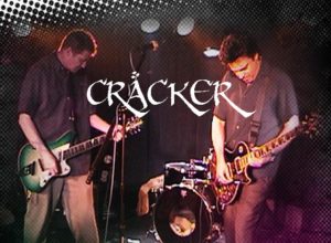 Cracker Live At Acme for OnlineTV by Rick Siegel
