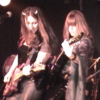 Sympathetic Magic Live at Acme Underground