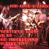 Sympathetic Magic Live at Acme Underground