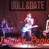 Johnny Panic Band Photo