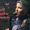 Terri Hendrix