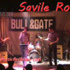 Savile Row Live at Bull and Gate