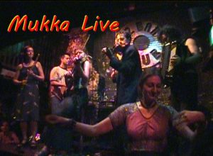Mukka Live for Rick Siegel at OnlineTV.com