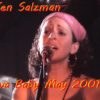 Jen Salzman Lava Baby May 2001 concert at Acme Underground for OnlineTV