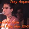 Jennifer Celia Tony Angerson Nov 2000 Lava Baby Set