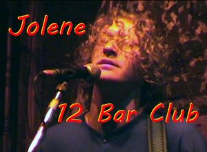 Jolene 12 Bar Club OnlineTV