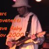Marc Piovanetti Lava Baby at Acme Underground for Onlinetv