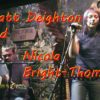 Matt Deighton and Nicola Bright-Thomas Sep-3, 2001