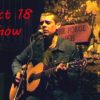 Matt Deighton and Nicola Bright-Thomas Oct 18 2000 Show