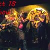 Matt Deighton and Nicola Bright-Thomas Oct 18 2000 Show