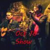 Matt Deighton and Nicola Bright-Thomas Oct 18 2000 Show
