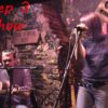 Matt Deighton and Nicola Bright-Thomas Sep 3, 2001 Show