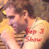 Matt Deighton and Nicola Bright-Thomas Sep 3, 2001 Show