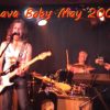 Lava Baby May 4 2001 at Acme Underground