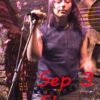 Matt Deighton and Nicola Bright-Thomas Sep 3, 2001 Show