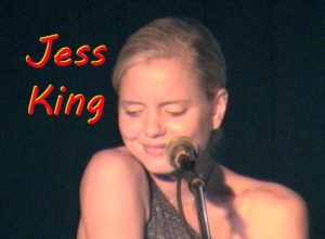 Jess King Live @ Acme Underground for OnlineTV.com