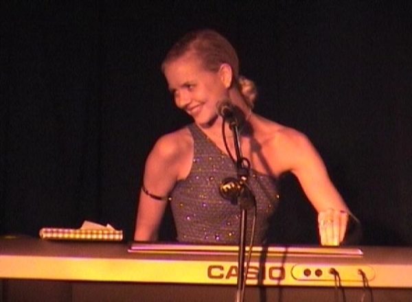 Jess King Live at Acme Underground - Image 2