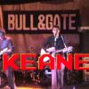 Keane Band Digital Downloads for Rick SIegel