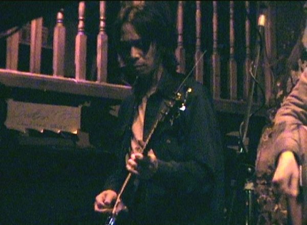 The Sorentinos Live At 12 Bar Club, London - Image 6
