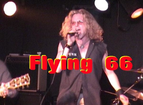 Flying 66 Nov 17, 2000 At Acme Underground, NYC