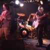 Blind Johnny Young at Acme Underground for OnlineTV