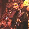 Robin Bennett Whispering Bob Goldrush Dec 12, 1999 12 Bar Club by Rick Siegel