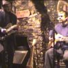 Matt Deighton guitarist 12 Bar Club for Rick Siegel