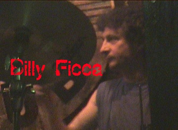 Billy Ficca Live at 12 Bar Club London