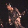 Jeff Bradshaw bass for Love Circle Logic