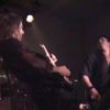 Jesse Evans And The Crash 1