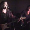 Jesse Evans And The Crash Live At Spiral Lounge, NYC - Image 4