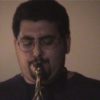 Jim Haze and the Buddha Brains Sax