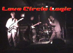 Love Circle Logic at Spiral Lounge