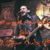 Mark Wright Solo Sep 26 1999 12 Bar show