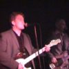 Michael Johnson bass for Love Circle Logic