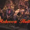 Rebecca Hall At 12 Bar Club