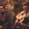 Rebecca Hall and Ken Anderson