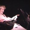 Richard Stevens on guitar for Love Circle Logic