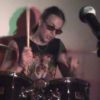 Steve Budgie Warner Drums